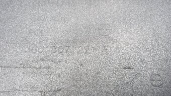 Predni naraznik vw passat 3G B8 3G0807221E - 3