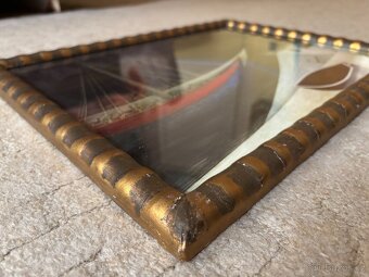 jan Zrzavý - Spíci lodě - 3