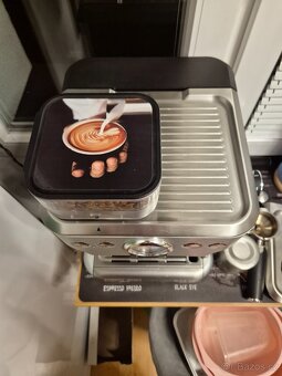 Eta Artista Pro 5181 90000 - 3