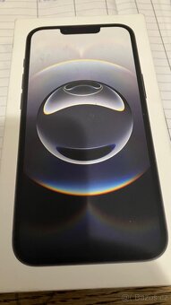 Prodám iPhone 16e 256Gb - 3