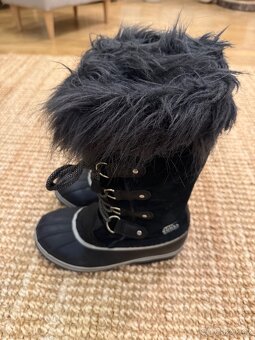 Dívčí sněhule Sorel - 3