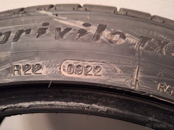 2x Tracmax 2x Driveways lassa 205 45 r16 - 3