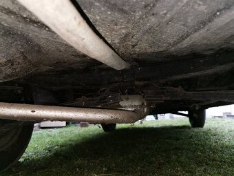 Trabant 601 combi - 3