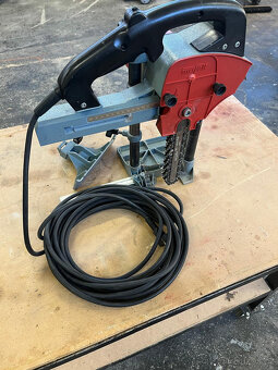 MAFELL řetězová dlabačka LS 103 - 3