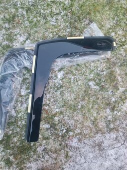 ford transit custom ofuky oken - 3