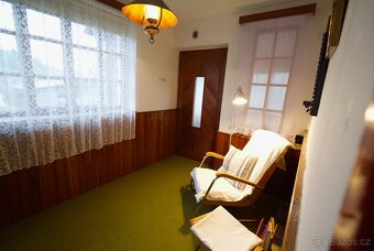 Prodej chaty u řeky Sázava - 3