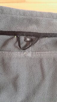 Softshellová bunda Waitomo ve.110 - 3