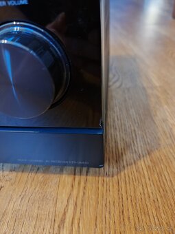 AV Receiver Sony STR-DN610 HDMi - 3