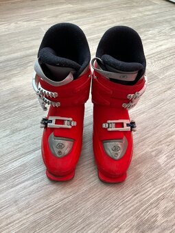 Dětské lyžáky - 3