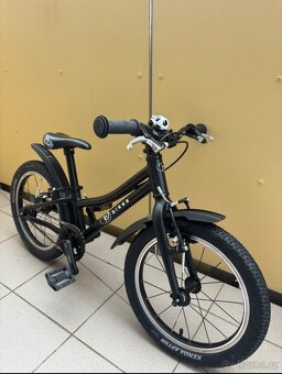 Dětské kolo KUbikes 16S MTB - 3