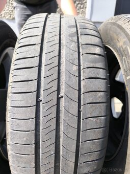 Prodám plechové disky Ford - 3