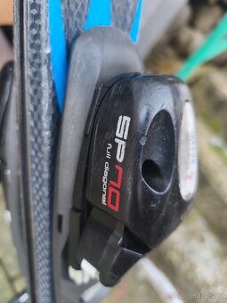 Dětské lyže TECNO 130 cm - 3