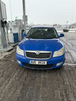 Prodám 1.9 TDI 39000 - 3