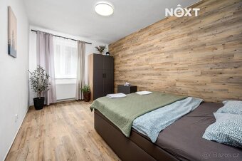 Prodej byt 2+kk, 46㎡ - 3