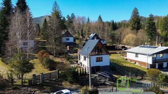 Prodej chaty 125 m², Ostravice, ev.č. 00944 - 3