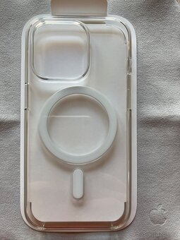 Apple polykarbonátový kryt na iPhone 14 Pro - 3