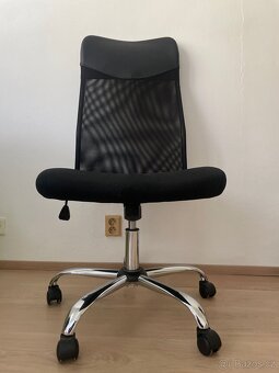 Kancelářská židle - 3