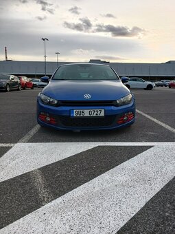 VW Scirocco 1,4 TSI 118kw - 3