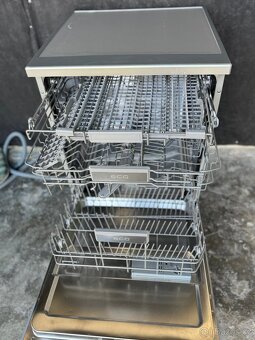 Myčka nádobí ECG EDF 6066 QXD - 3