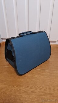 Přepravka pro kočku - 3