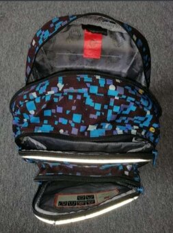 Školní batoh Topgal - 3