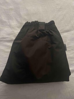 Dámské oteplovačky - 3