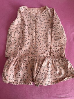 Prodám dívčí oblečení - 3