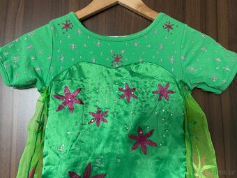 Karnevalovÿ kostým Frozen 2 - 3