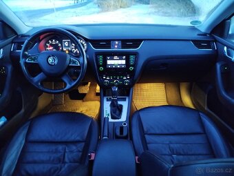 ŠKODA OCTAVIA 1,4 TSI DSG - 3