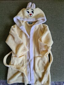 Župánky dětské vel.104, 134, 7-8 let - 3