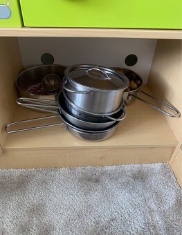 Kuchyňka dětská Kid Kraft - 3