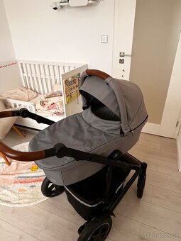 Kočárek Britax Romer |||. - 3