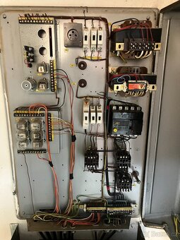 výtah transporta - 3