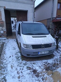 Mercedes-Benz Vito 112cdi - 3