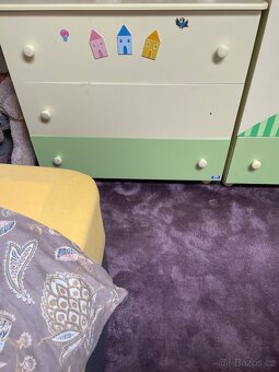 Dětský nábytek - 3