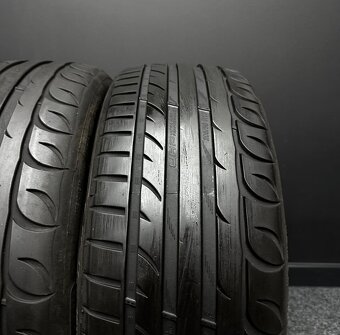 2ks pneu Kormoran 205/50/17 93W - 3