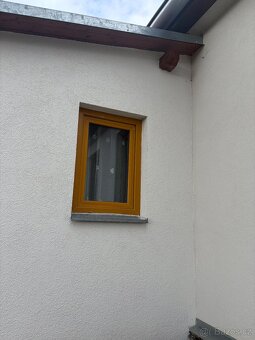 Plastová okna - 3