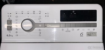 Pračka WHIRLPOOL TDLR65231 - 3