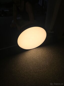 Led světla Halla 39w - 3