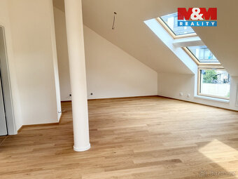 Prodej, byt 2+kk, 66 m2, Střížkov - 3