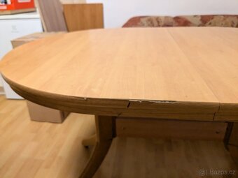 Rozkládací stůl - 3