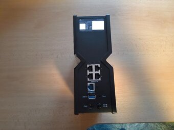 Router TP-Link Archer BE550 - 3