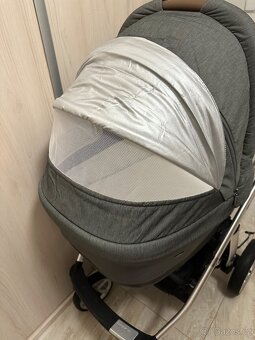 Prodám kočárek Espiro Next - 3