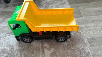 Prodám auto Tatra - 3