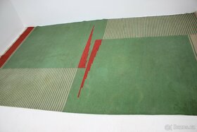 Retro koberec / Brusel / Kybal - 3