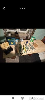 Prodám mix věci - 3