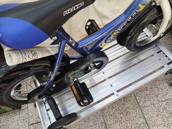 Dětské kolo 12", nové. - 3