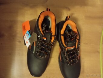 Pracovní obuv Bennon - 3