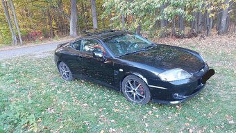 Hyundai coupe 2l 105kw - 3