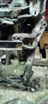 Napravnice audi A5 8T 8t0399315f - 3